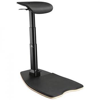 Chaise de travail dynamique Maclean MC‑872