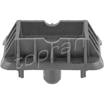 Soporte de gato HANS PRIES 502 641