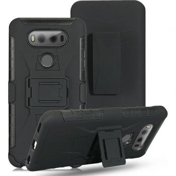 Heavy Duty Case for LG G8 THINQ