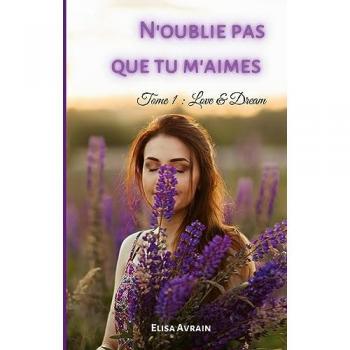 N'oublie pas que tu m'aimes