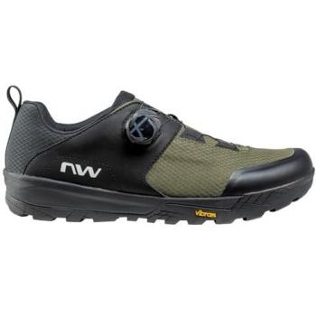 Northwave Rockit Plus MTB Schuhe grün