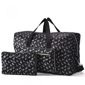 Arxus Foldable Travel Tote Bag