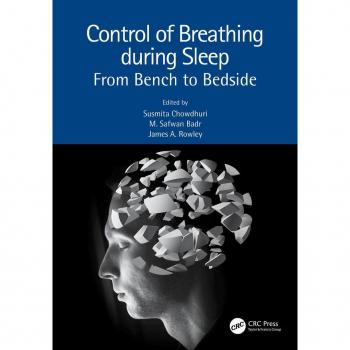 Control of Breathing during Sleep