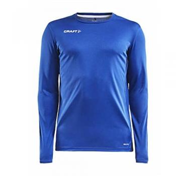 Langarm-T-Shirt Craft Pro Control Impact Polyester Small