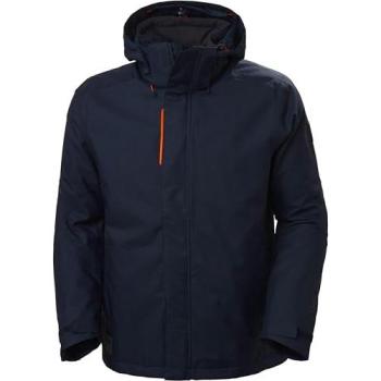Helly Hansen Kensington Winterjacke blau M