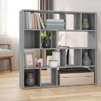Gabinete Divisor Prolenta Gris Sonoma