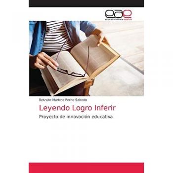 Leyendo Logro Inferir: Proyecto de innovación educativa