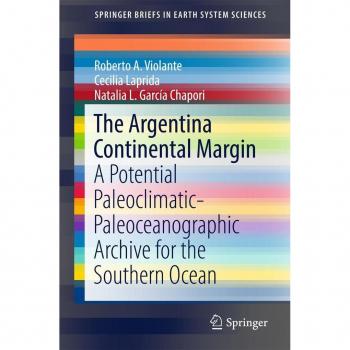 Vitalsource Technologies, Inc. Argentina Continental Margin