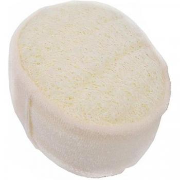 Tampon de bain en luffa