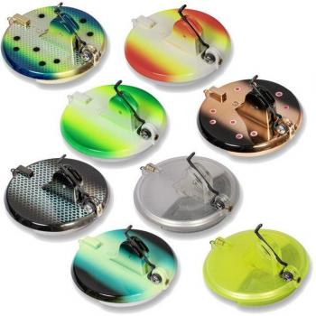 Rhino Kunstköder Flexi Diver 135g für Schleppfischen