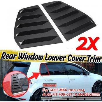 Protector Solar Ventana Golf 6 MK6 R