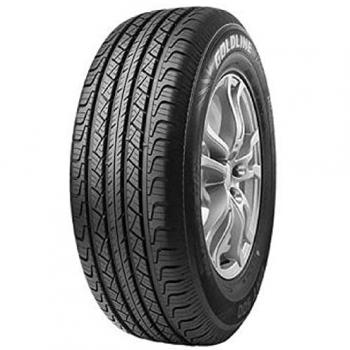 Goldline GHT 500 XL Offroad-Sommerreifen 235/75 R15 109 H