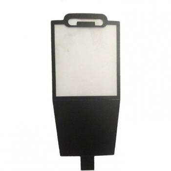 Difusor de Flash de Pantalla Dura para Canon y Nikon