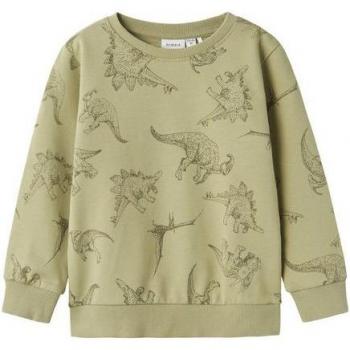 Name It Sweatshirt NMMVARON für kleine Dino-Fans