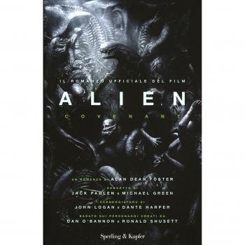Alien: Covenant
