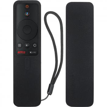 Housse de protection télécommande Mi en silicone