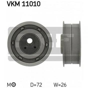 SKF Spannrolle Ø 72 mm (VKM 11010) für Zahnriemen