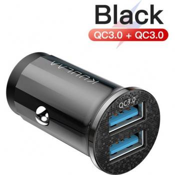 Car Charger QC 36W