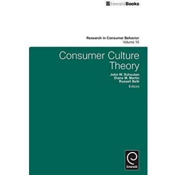Consumer Culture Theory