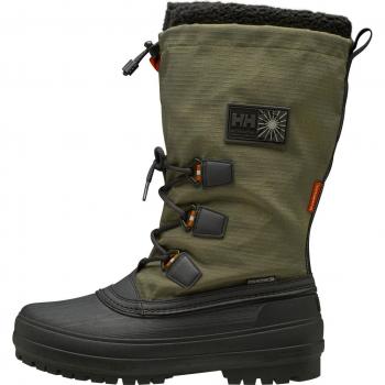 Stivali da neve Helly Hansen Arctic Patrol Boot 11768_431 – Verde Bosco, misura EU 42.5