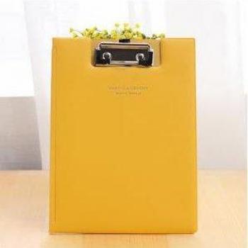 Simple A5 Loose Leaf Diary