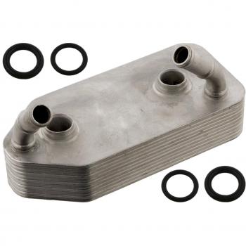 Automatic Trans Oil Cooler – FeBi Bilstein 33837