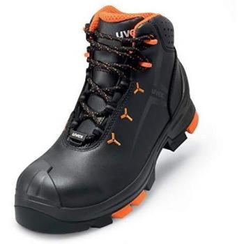 Scarpe Uvex Safety S3 Numero 35