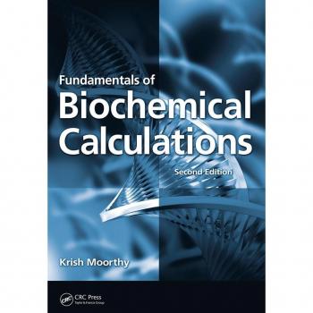 Vitalsource Technologies, Inc. Fundamentals Of Biochemical Calculations