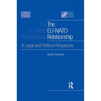The EU-NATO Relationship