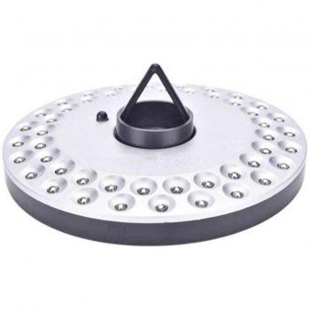 Adjustable Tent Gear Umbrella Light
