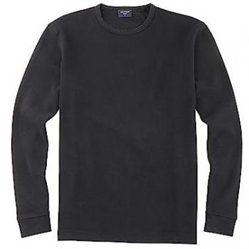 OLYMP Männer-Langarmshirt Casual