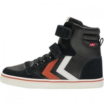 Sneakers Kinder Hummel SLIMMER STADIL