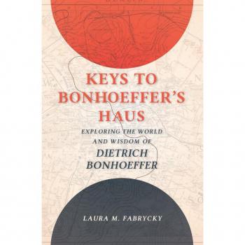 Vitalsource Technologies, Inc. Keys To Bonhoeffer's Haus
