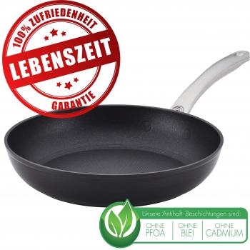 Circulon Bratpfanne mit kratzfester Beschichtung