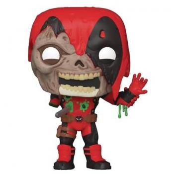 Deadpool Marvel Zombies Funko Pop!