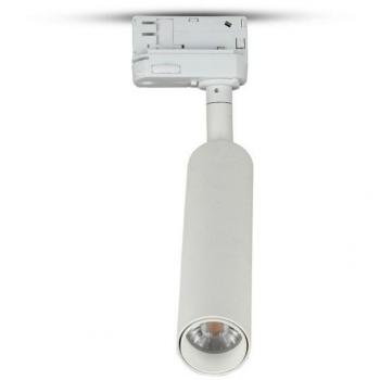 Projecteur LED Slim Samsung IP20 7W 490 Lumens 5000K