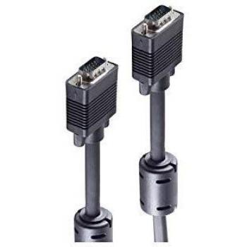 Câble d'extension SVGA mâle/mâle 15 broches HD 3 m