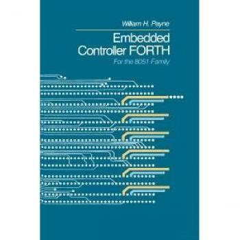 Vitalsource Technologies, Inc. Embedded Controller Forth For The 8051 Family