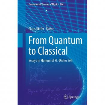 From Quantum to Classical