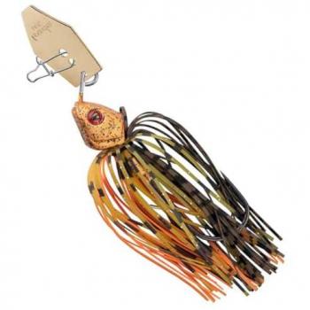 Fox Rage Kunstköder Bladed Jig 17g Hot Perch