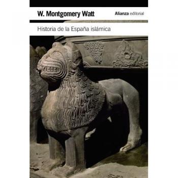 Historia De La España Islámica
