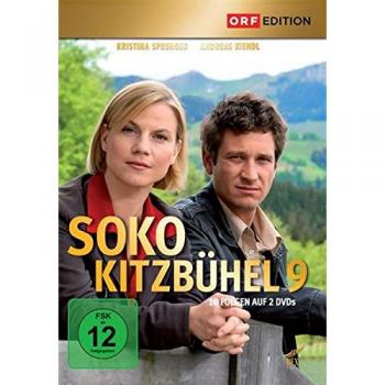 SOKO Kitzbühel