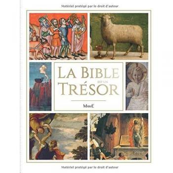 La Bible est un trésor