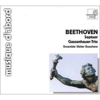 Septuor Op.20