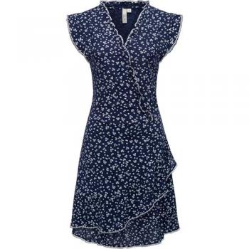 Camicia Leggera Ragwear Chantalia Print Colori Misti