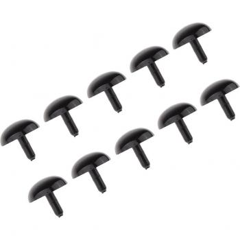 Plastic Safety Eyes Set