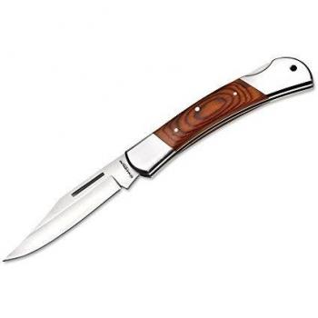Boker Magnum Taschenmesser Handwerksmeister 2