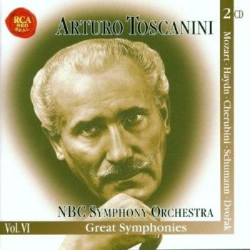 Arturo Toscanini
