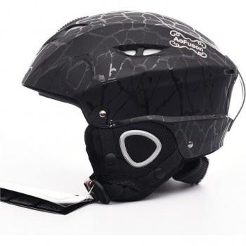 Cascos DualSport WinterGuard