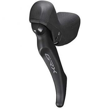 Maneta de Freno Shimano GRX600 Multicolor Izquierda